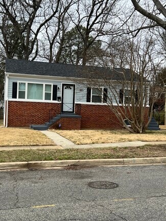 3802 Thornwood Rd, Hyattsville, MD 20784
