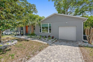 5600 Tangerine Ave S, Gulfport, FL 33707