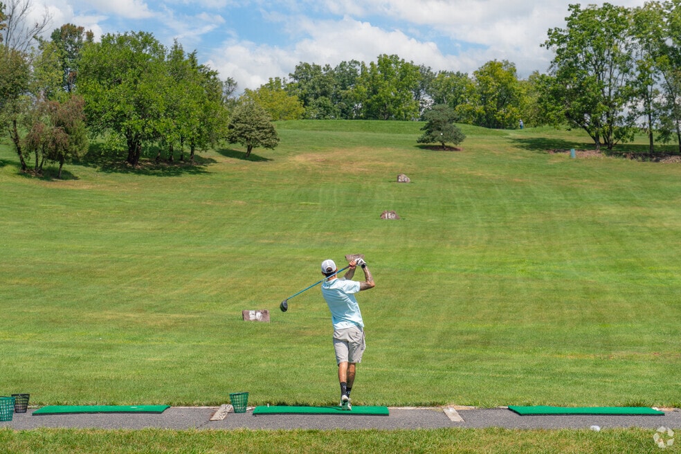 Marlborough Township