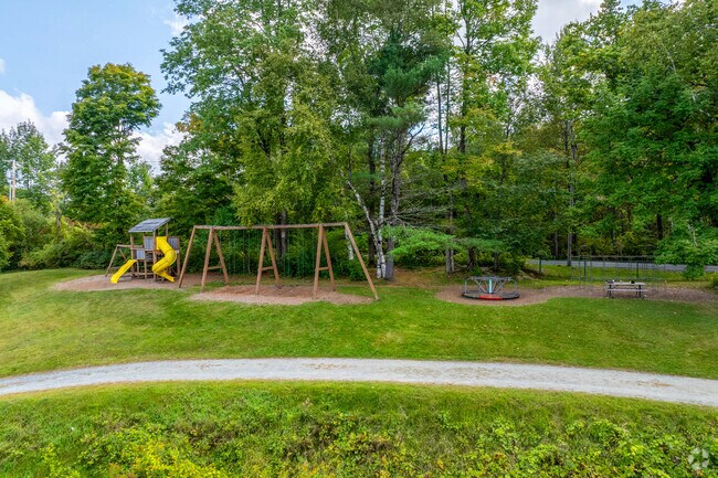 Mid Vermont Christian School is a PK-12 Christian school located in Quechee, Vermont.