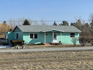 2555 Valley Dr, East Helena, MT 59635
