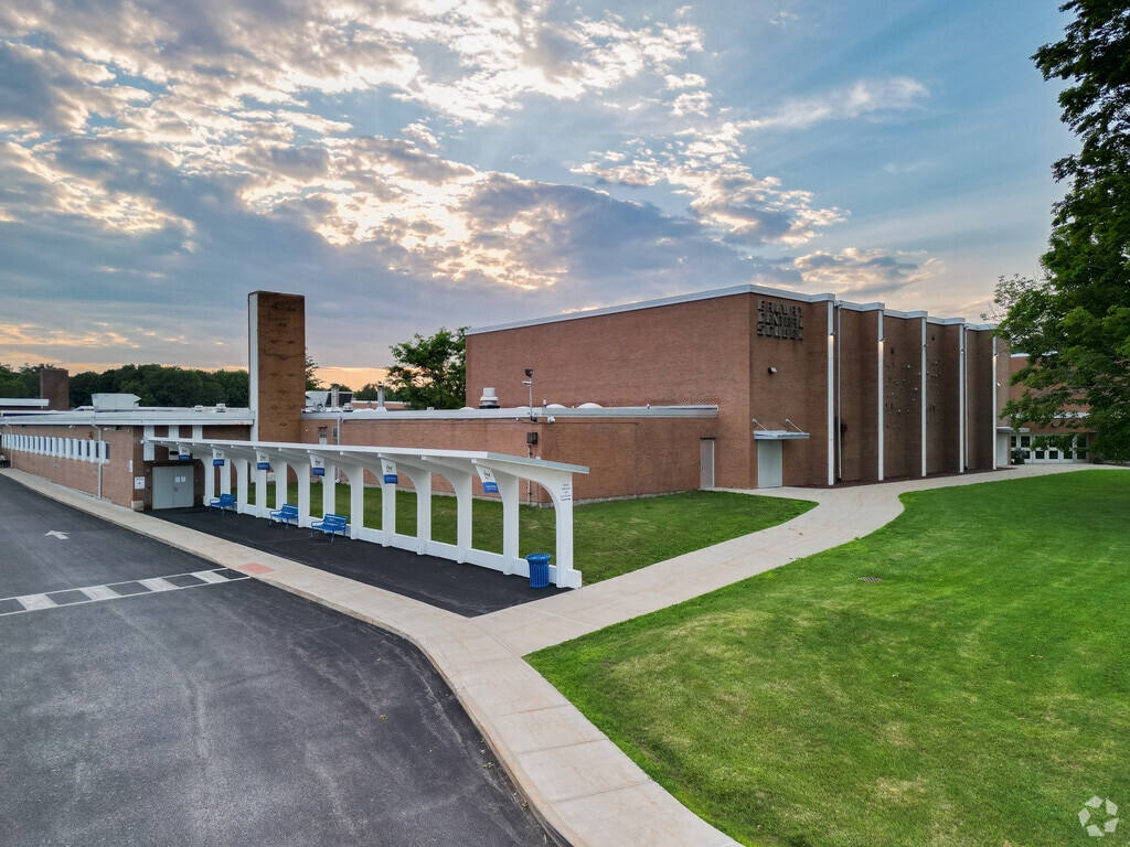 Galway Junior Senior High School