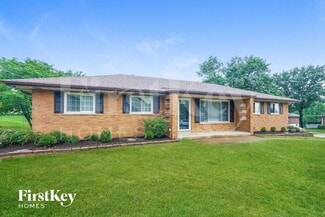8979 Sappington Rd, St. Louis, MO 63126