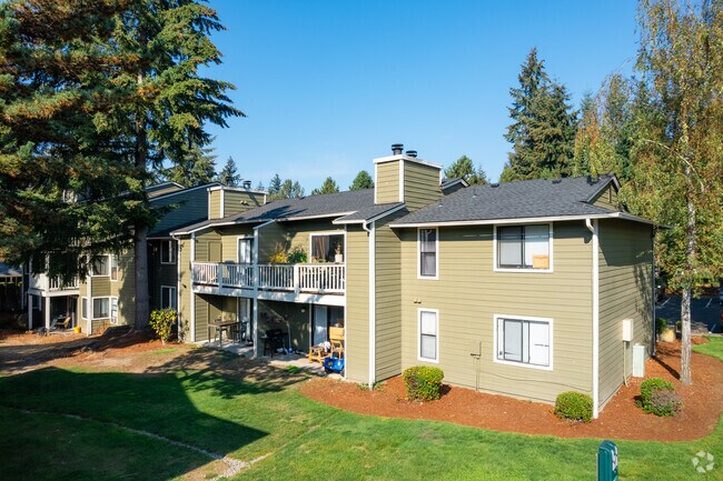 Park at Dashpoint Apartments, Federal Way, WA 98023 - photo 2