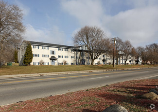1100 W Michigan Ave, Ypsilanti, MI 48197