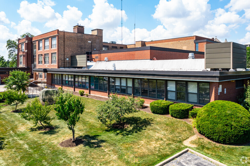 William Hatch Elementary School is a public institution.