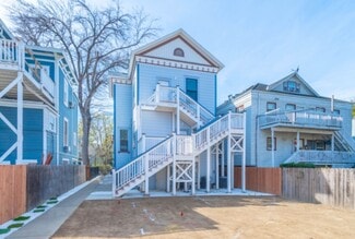 1225 F St, Sacramento, CA 95814