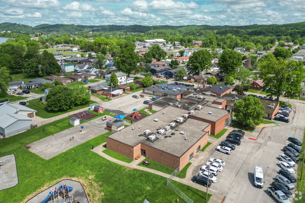 Dunbar Primary Center