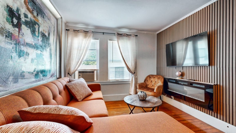 39 Cushing St unit B, Brunswick, ME 04011 - photo 1