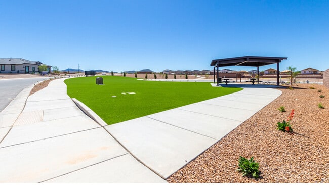 14138 E Canidae Dr E, Vail, AZ 85641 - photo 5