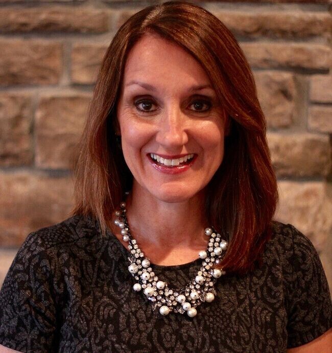 Carrie Christensen