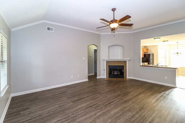 1609 Sawmill Creek Ln, Cordova, TN 38016 - photo 3