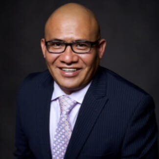 Ricardo Torres