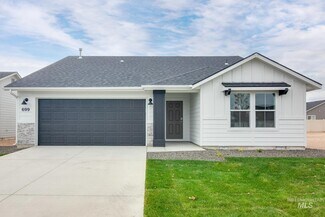 699 W Screech Owl Dr, Kuna, ID 83634