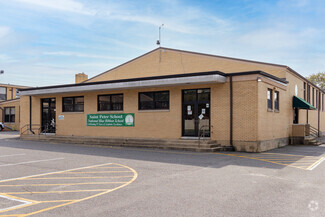St. Peter School