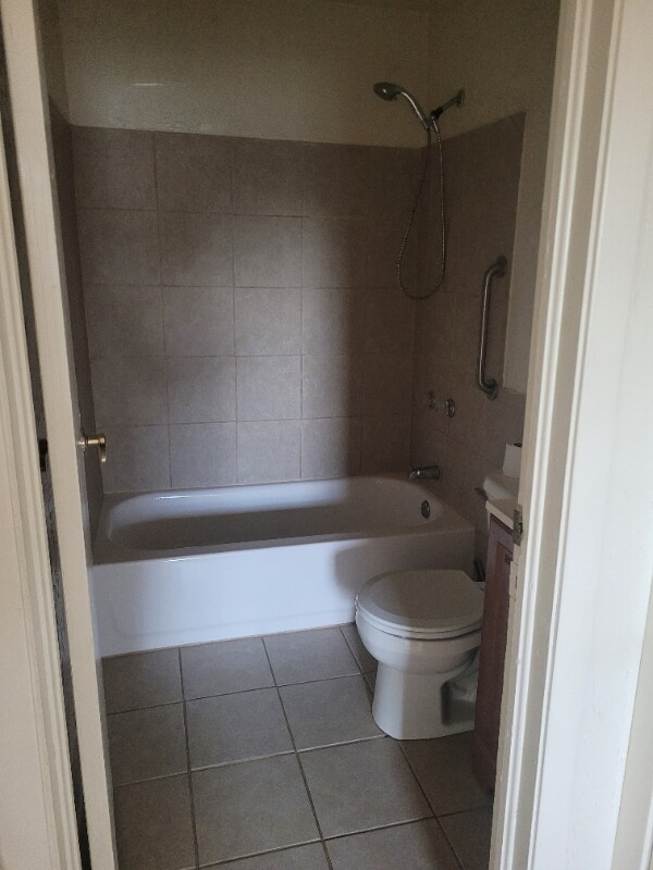 3608 N Eastern St, Amarillo, TX 79108 - photo 7