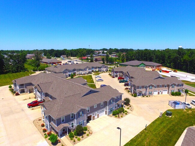 Renaissance Hills, Mount Vernon, IL 62864 - photo 2