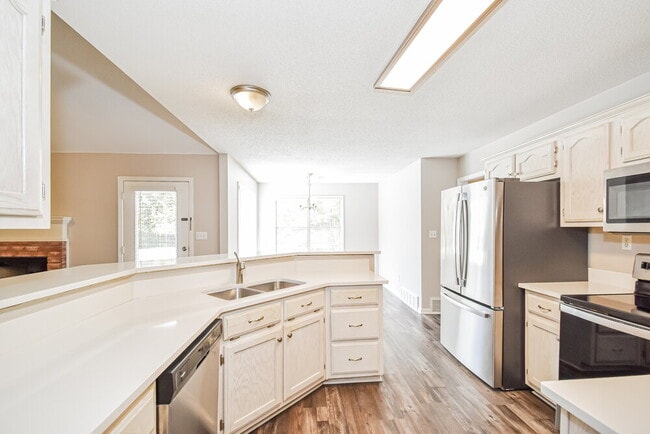 3721 College Bluff, Olive Branch, MS 38654 - photo 7