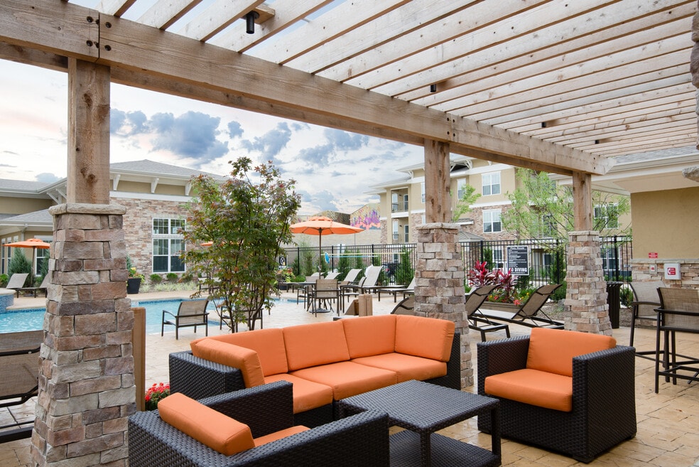 Residences At Prairiefire, Overland Park, KS 66223 - photo 1