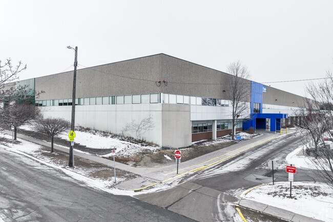 Capitol Hill Magnet School has an overall graded B+ on Niche.