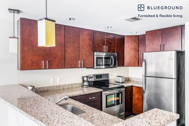 1825 7th St NW unit FL4-ID1103, Washington, DC 20001 - photo 6