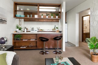 1630 SW Clay St, Portland, OR 97201