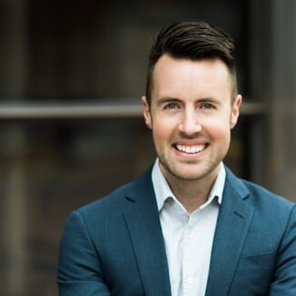 Justin Morgan