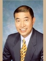 Gordon Wong