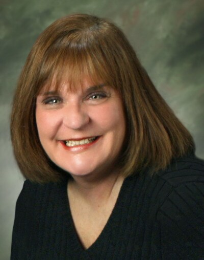 Susie Oliver