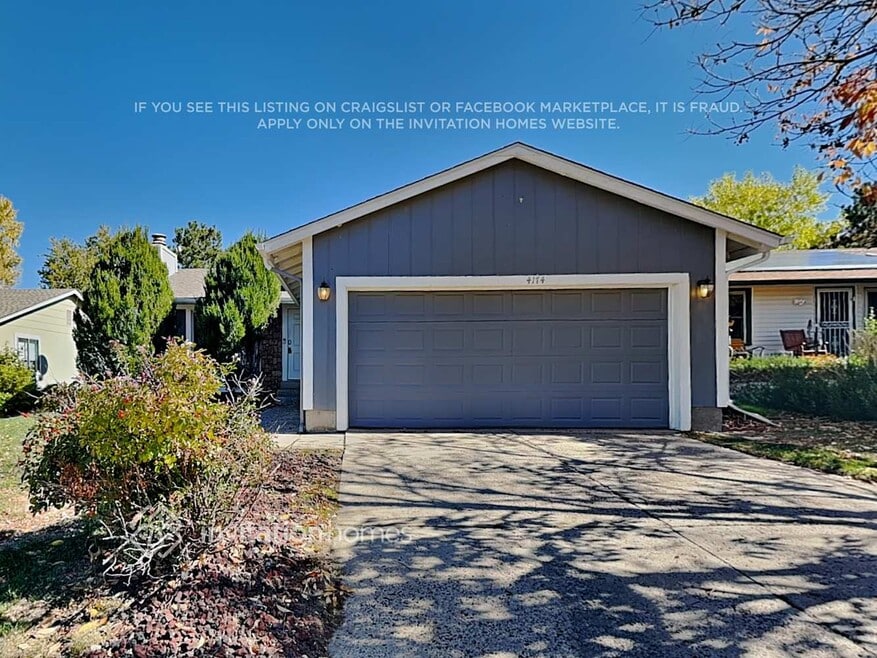 4174 S Kalispell St, Aurora, CO 80013 - photo 1