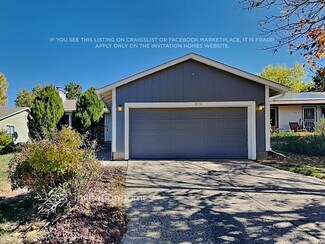 4174 S Kalispell St, Aurora, CO 80013