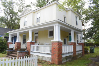 1918 Pender Ave Unit A, Wilmington, NC 28403