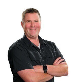 Andy Conklin