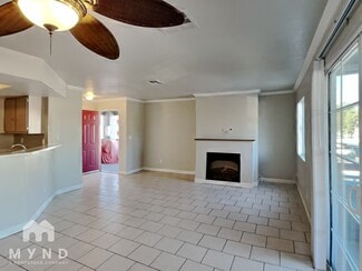 8600 W Charleston Blvd, Las Vegas, NV 89117