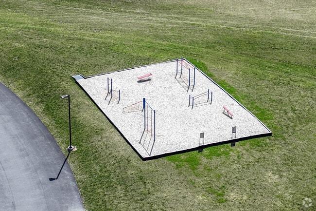 Promise Road Elementary School