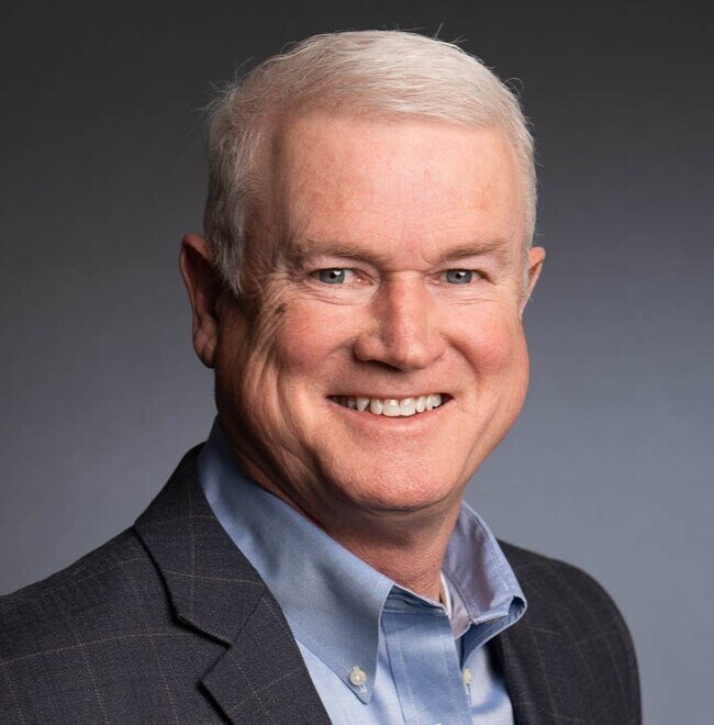 Mike Jensen