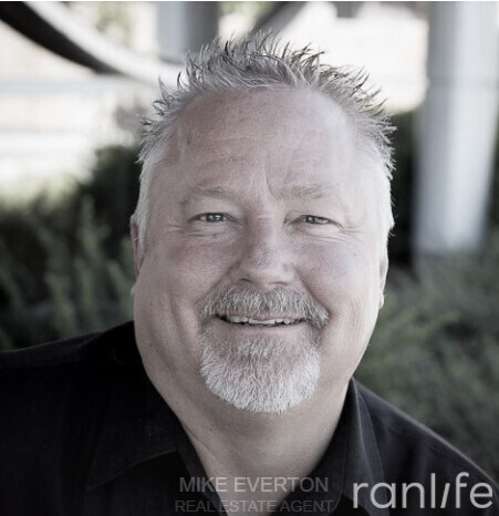 Mike Everton