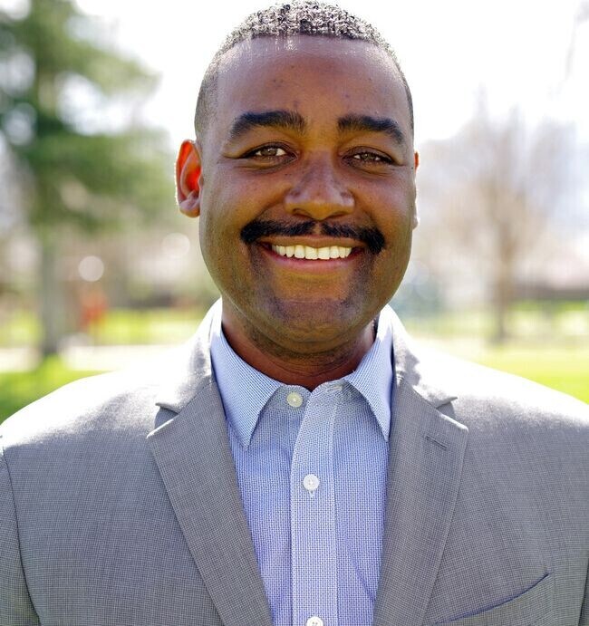 Darrin Bufford