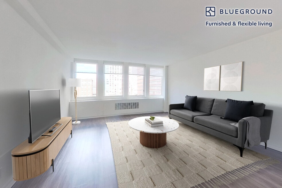 790 Boylston St unit FL9-ID5666A, Boston, MA 02199 - photo 1