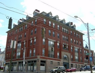 79 Bramhall St Unit 2C, Portland, ME 04102