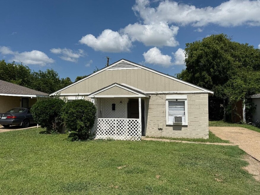 824 Ford St, Garland, TX 75040 - photo 1