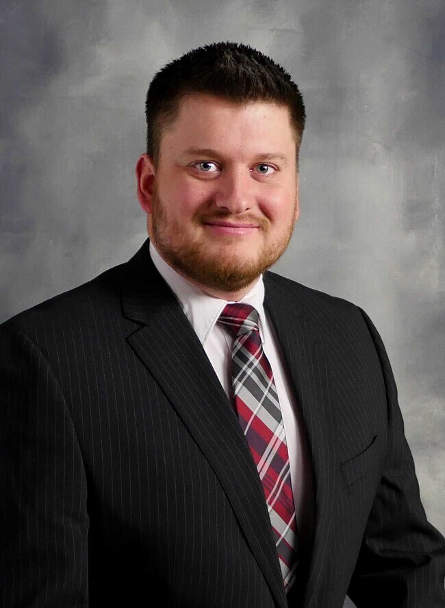 Brian Miller