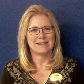 Jill Ruell