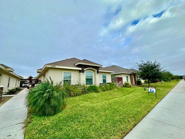 507 Downing Ave unit 3, Edinburg, TX 78539 - photo 7