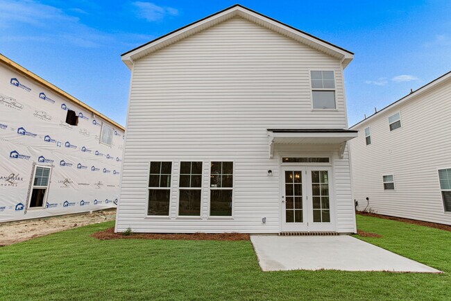 184 Sawmill Rd unit 36490997, Hardeeville, SC 29927 - photo 3