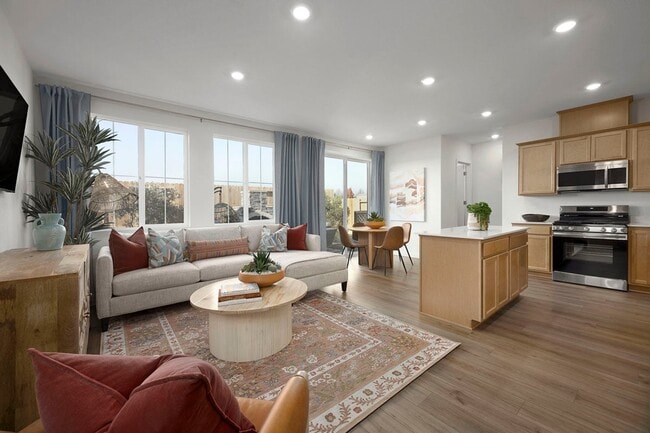 8862 J Sheehan St unit 36514479, Elk Grove, CA 95624 - photo 7