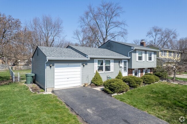 A lovely split-level located in the Northgate neighborhood.