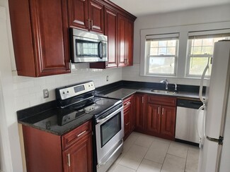 36 Murdock Ave Unit 2, Quincy, MA 02169