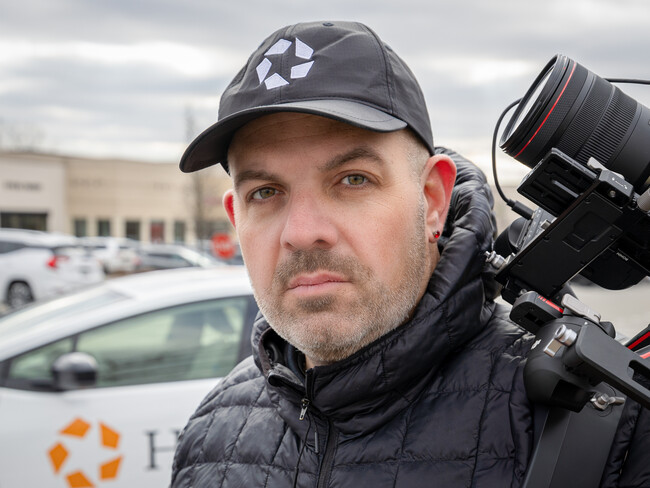 Stephen Mihalchik