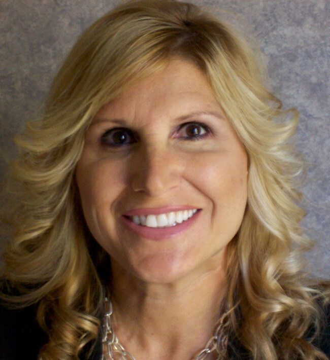Jacqueline Adorno